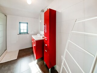 Appartement Houffalize Équipement 19