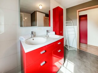Apartment Houffalize Ausstattung 20
