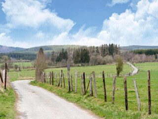 Appartement Houffalize Environnement 37