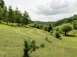 Casa de vacaciones Houffalize Grabación al aire libre 5