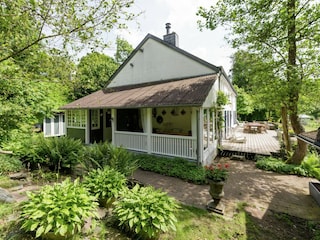 Holiday house Houffalize Outdoor Recording 6