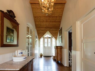 Holiday house Houffalize Features 16