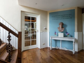 Vakantiehuis Houffalize Kenmerken 23
