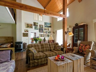 Holiday house Houffalize Features 1