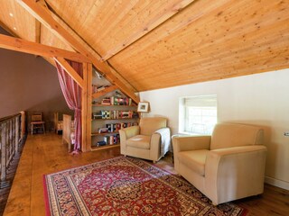 Casa per le vacanze Houffalize Caratteristiche 17