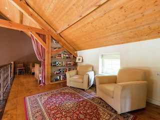 Holiday house Houffalize Features 12