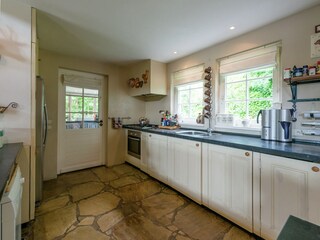 Vakantiehuis Houffalize Kenmerken 15