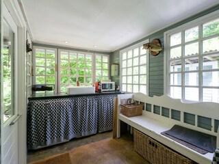 Holiday house Houffalize Features 14