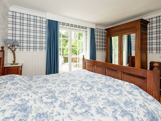 Vakantiehuis Houffalize Kenmerken 24