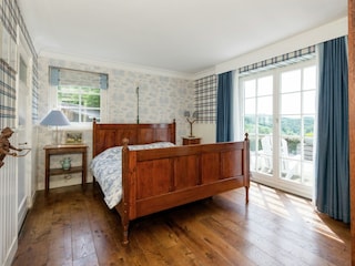Ferienhaus Houffalize Ausstattung 24