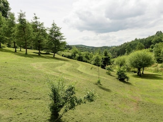 Holiday house Houffalize Outdoor Recording 7