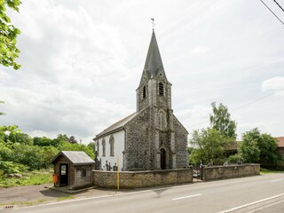 Holiday house Houffalize Environment 29