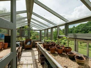 Casa de vacaciones Houffalize  34