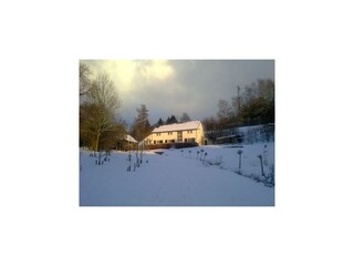 Casa de vacaciones Houffalize Grabación al aire libre 4