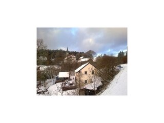 Vakantiehuis Houffalize Buitenaudio-opname 7