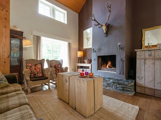 Holiday house Houffalize Features 10