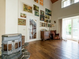 Casa de vacaciones Houffalize Características 9