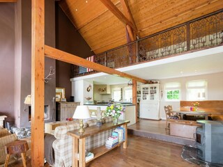 Vakantiehuis Houffalize Kenmerken 28