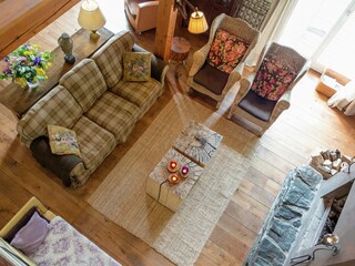 Holiday house Houffalize Features 31