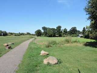 Holiday house Houffalize Environment 33