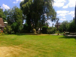 Holiday house Houffalize Environment 34