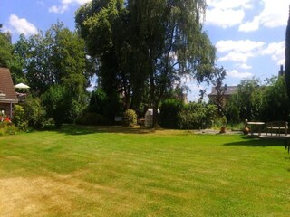 Casa per le vacanze Houffalize Ambiente 30