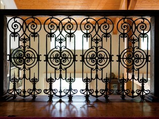 Holiday house Houffalize  40