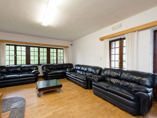 Ferienhaus Burg-Reuland Ausstattung 17