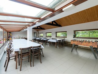 Holiday house Burg-Reuland Features 13