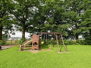 Ferienhaus Burg-Reuland Außenaufnahme 7