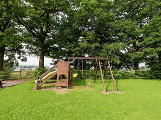 Vakantiehuis Burg-Reuland Buitenaudio-opname 8