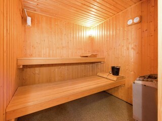 Holiday house Burg-Reuland  37