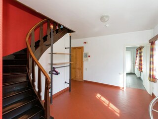 Casa de vacaciones Burg-Reuland Características 17