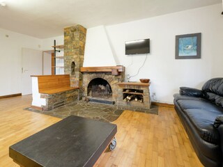 Holiday house Burg-Reuland Features 24