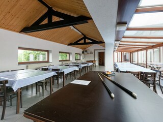 Ferienhaus Burg-Reuland Ausstattung 10