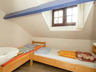 Casa de vacaciones Burg-Reuland Características 15