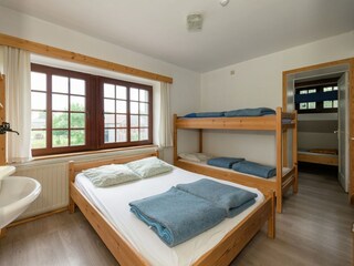 Maison de vacances Burg-Reuland Équipement 22