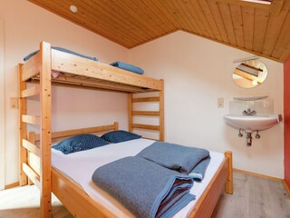 Ferienhaus Burg-Reuland Ausstattung 13