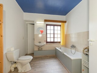 Holiday house Burg-Reuland Features 20