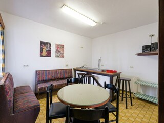 Ferienhaus Burg-Reuland Ausstattung 29