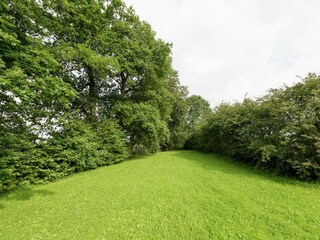 Ferienhaus Burg-Reuland Außenaufnahme 7