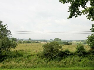 Maison de vacances Burg-Reuland Environnement 32