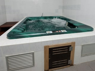 Holiday house Burg-Reuland  37