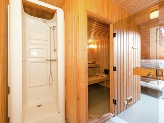 Holiday house Burg-Reuland  34