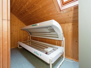 Holiday house Burg-Reuland  38