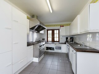 Ferienhaus Burg-Reuland Ausstattung 30