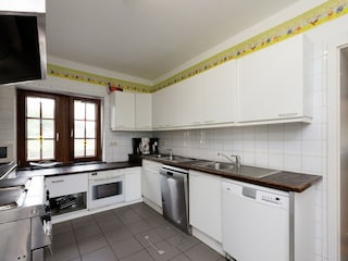 Ferienhaus Burg-Reuland Ausstattung 27