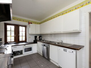 Vakantiehuis Burg-Reuland Kenmerken 27