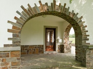 Casa de vacaciones Burg-Reuland  40