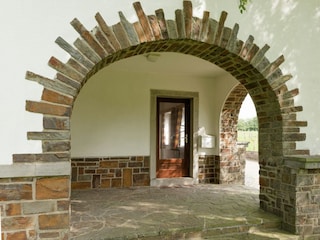 Ferienhaus Burg-Reuland  37